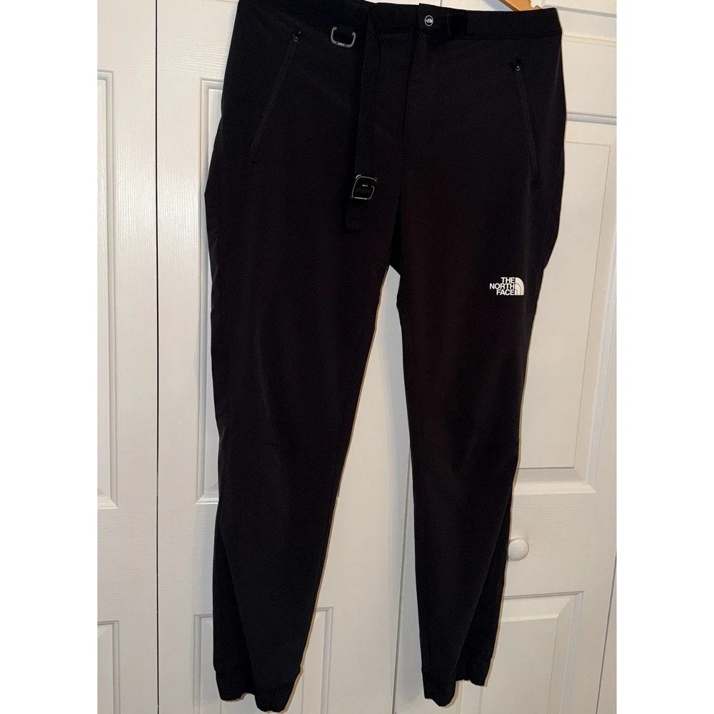 The North Face Men's Paramount Flashdry Soft Shell Pants Size Med/Regular